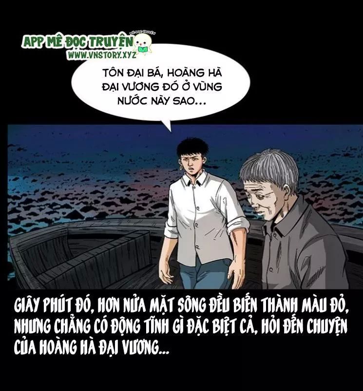 U Minh Ngụy Tượng Chapter 131 - 75