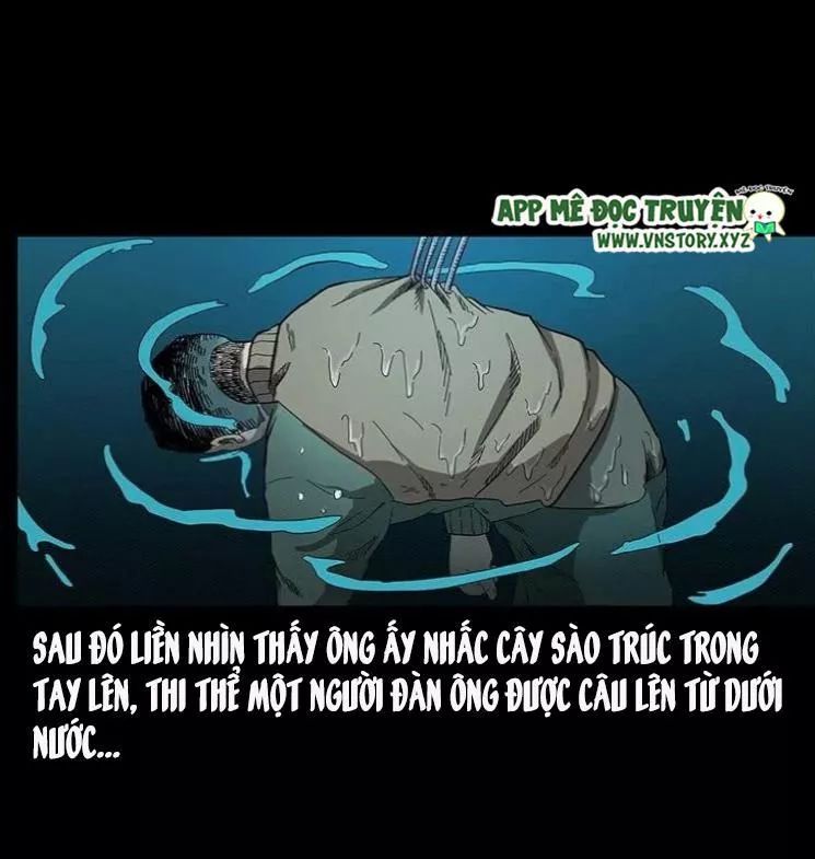 U Minh Ngụy Tượng Chapter 131 - 84