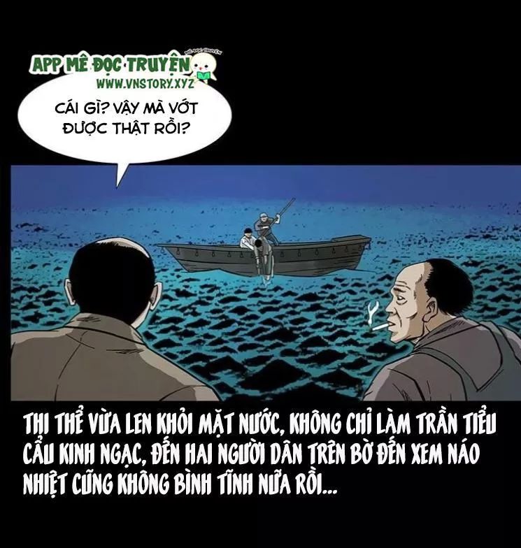 U Minh Ngụy Tượng Chapter 131 - 85