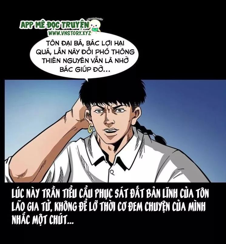 U Minh Ngụy Tượng Chapter 131 - 87