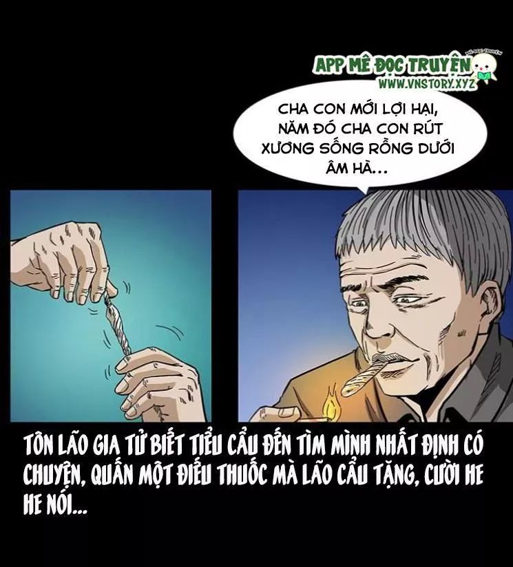 U Minh Ngụy Tượng Chapter 131 - 88