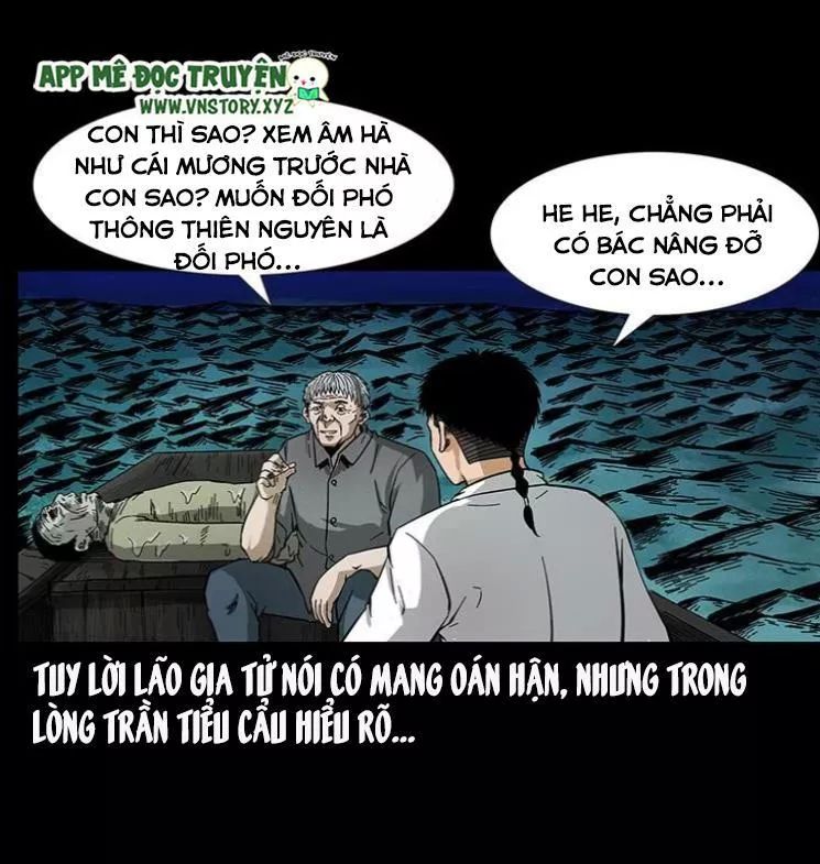 U Minh Ngụy Tượng Chapter 131 - 89