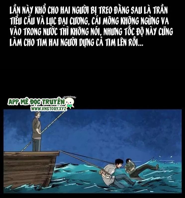 U Minh Ngụy Tượng Chapter 133 - 18