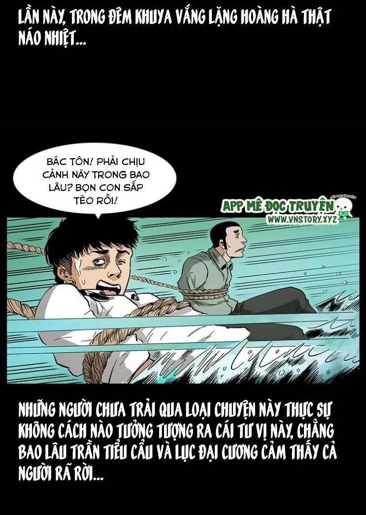 U Minh Ngụy Tượng Chapter 133 - 19