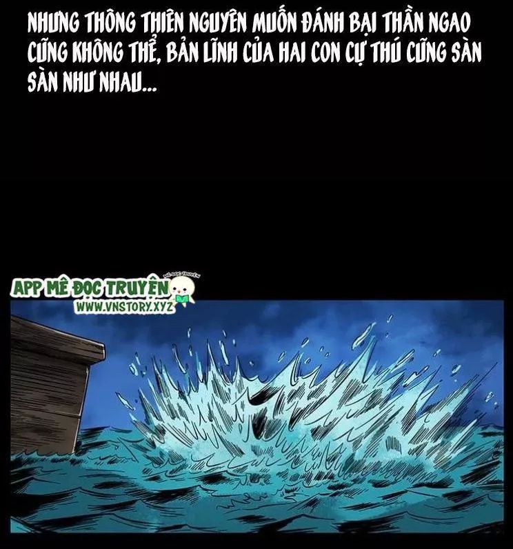 U Minh Ngụy Tượng Chapter 133 - 37