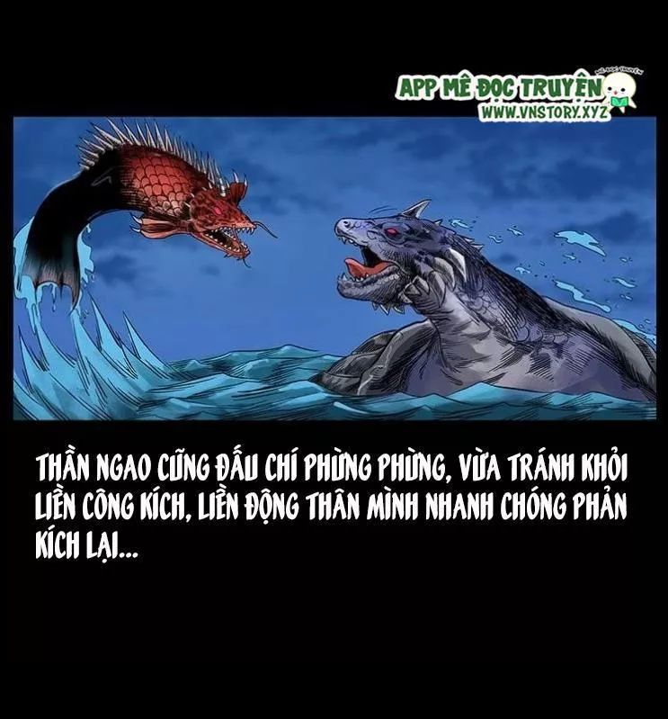 U Minh Ngụy Tượng Chapter 133 - 5