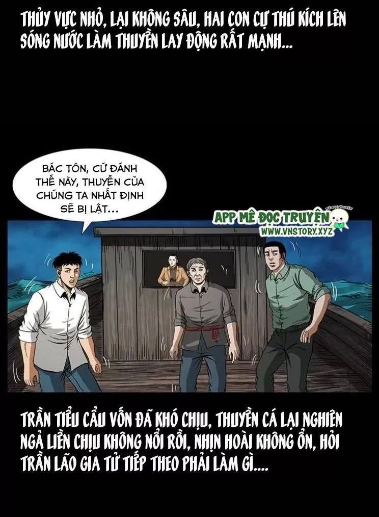 U Minh Ngụy Tượng Chapter 133 - 44