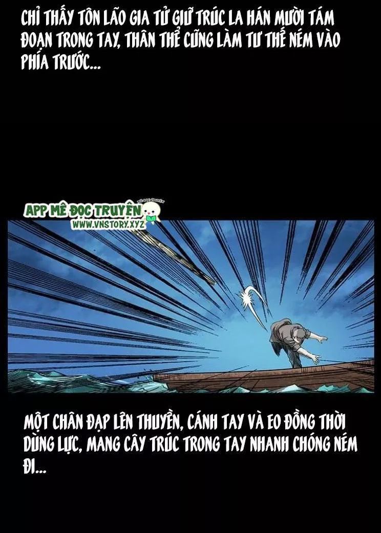 U Minh Ngụy Tượng Chapter 133 - 59