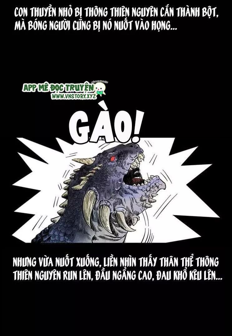 U Minh Ngụy Tượng Chapter 133 - 65