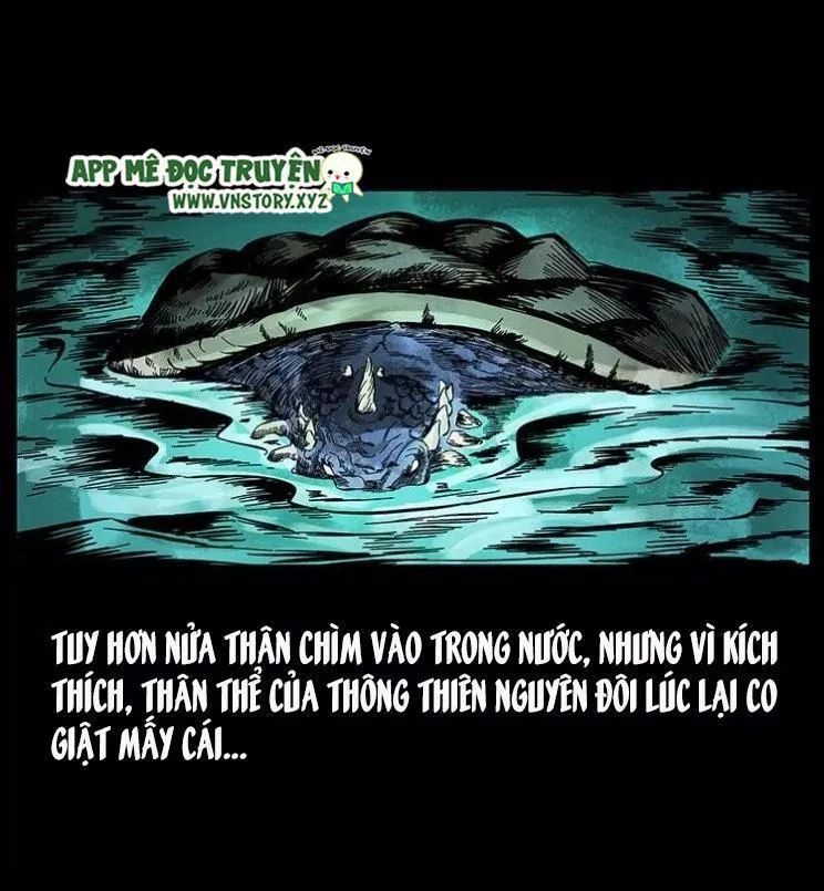 U Minh Ngụy Tượng Chapter 133 - 69