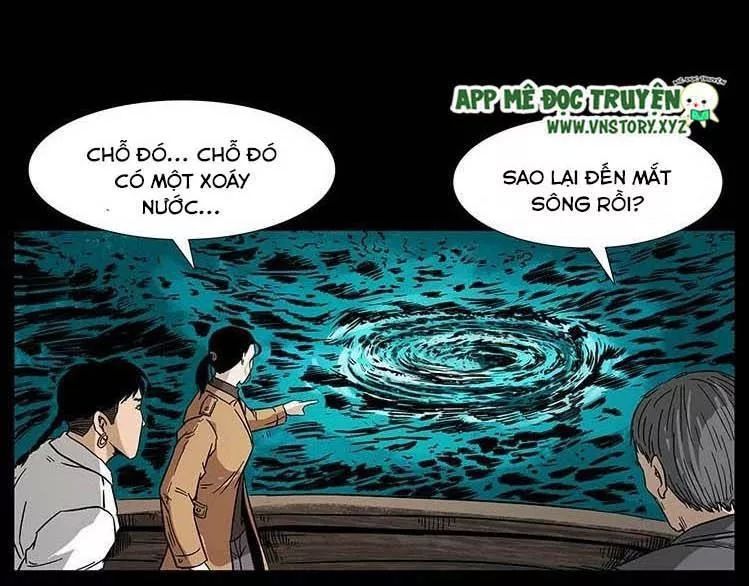 U Minh Ngụy Tượng Chapter 134 - 11