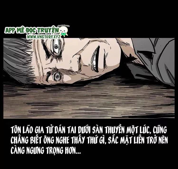 U Minh Ngụy Tượng Chapter 134 - 14