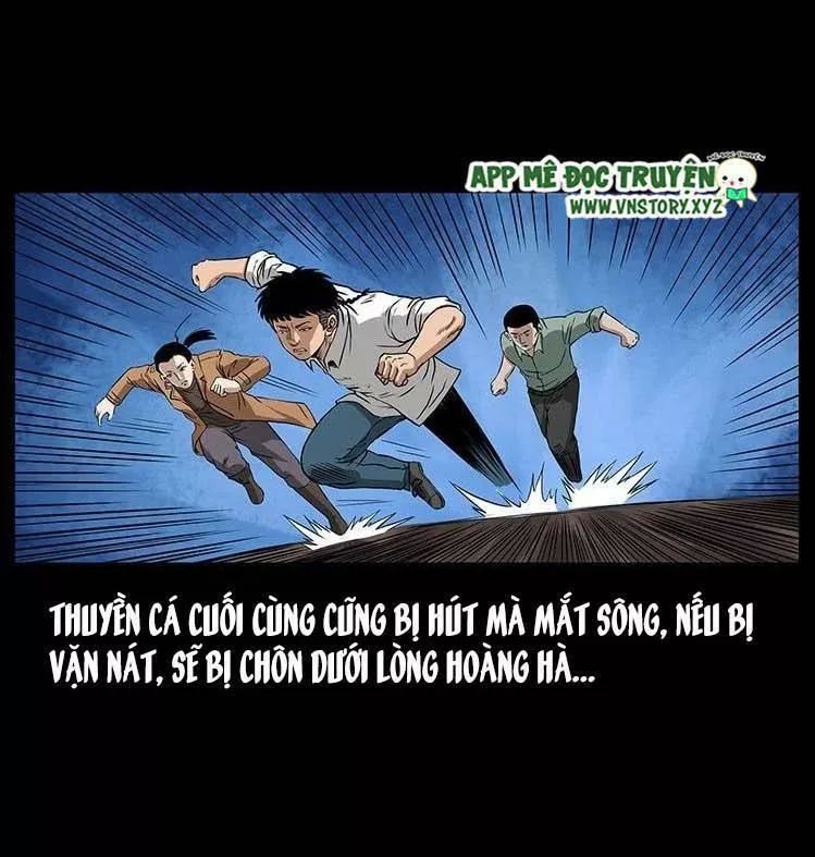 U Minh Ngụy Tượng Chapter 134 - 29