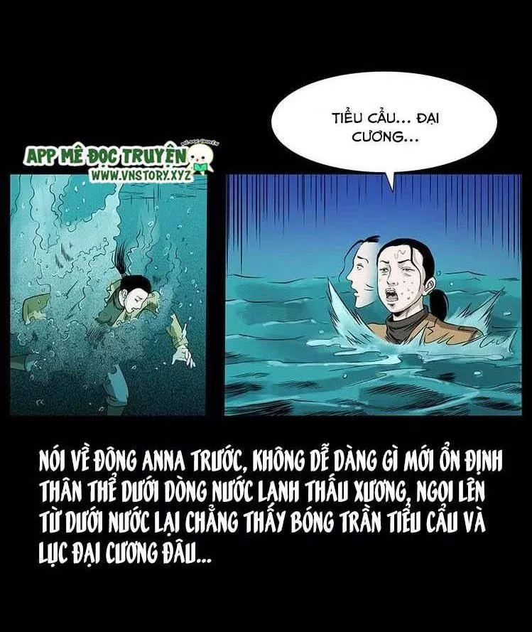 U Minh Ngụy Tượng Chapter 134 - 34