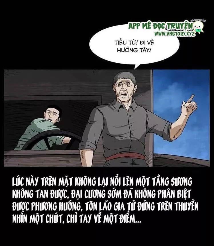 U Minh Ngụy Tượng Chapter 134 - 5