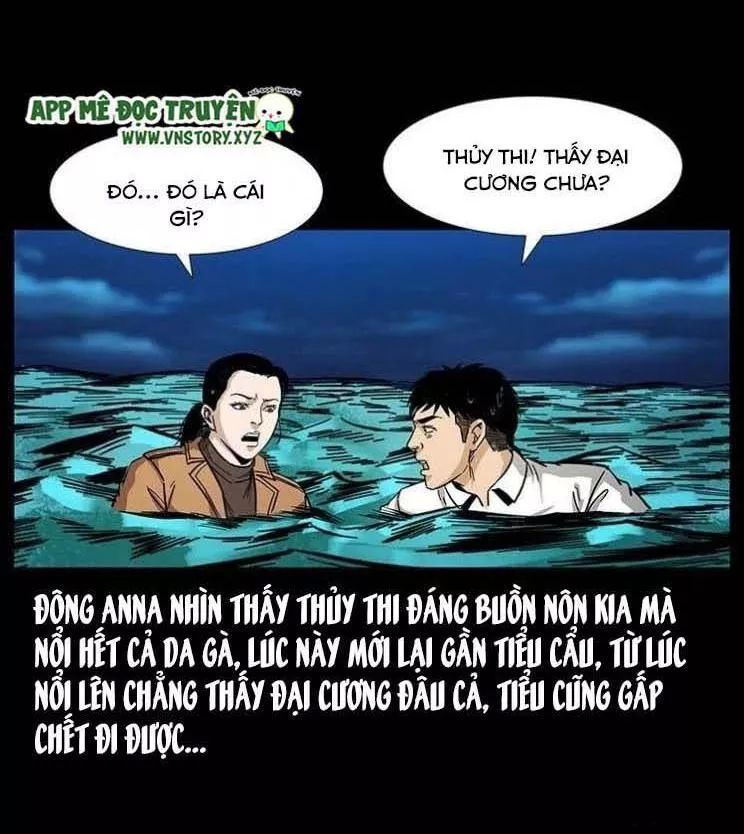 U Minh Ngụy Tượng Chapter 134 - 45