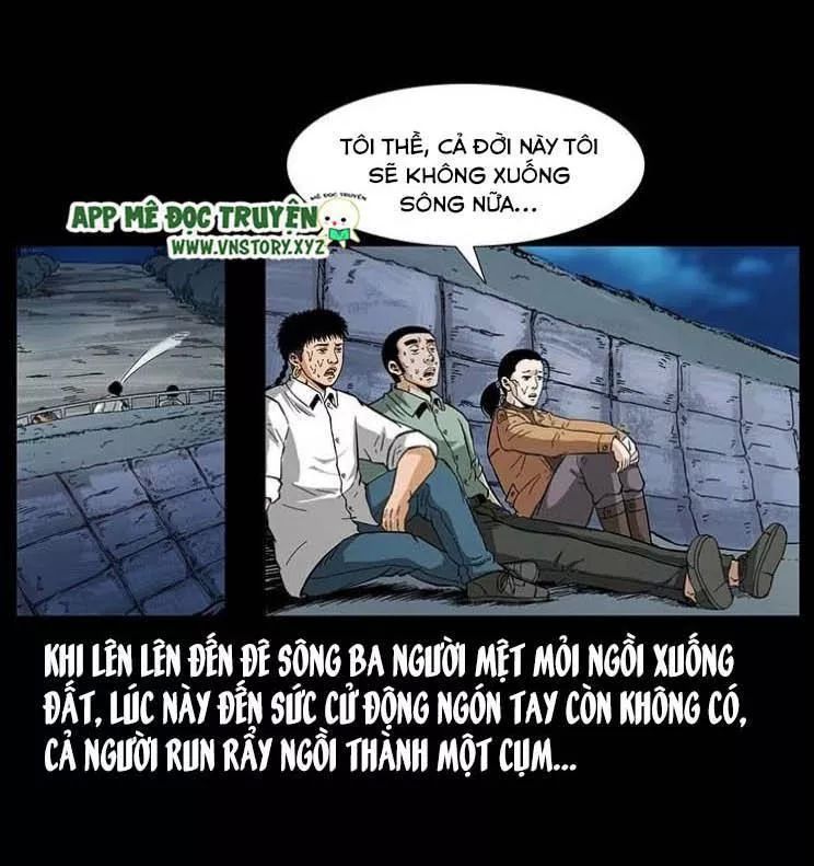 U Minh Ngụy Tượng Chapter 134 - 61