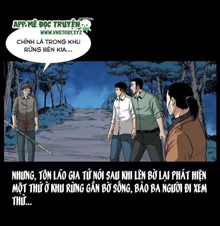 U Minh Ngụy Tượng Chapter 134 - 65