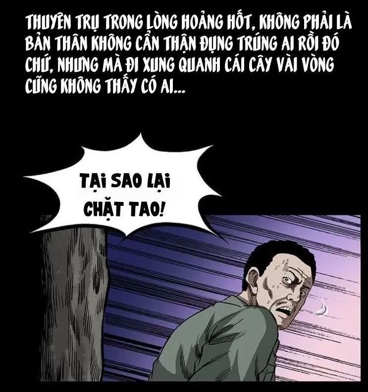 U Minh Ngụy Tượng Chapter 138 - 12