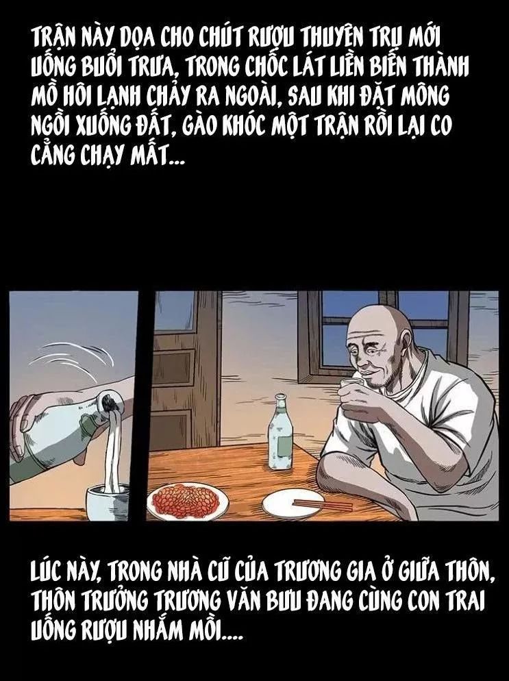 U Minh Ngụy Tượng Chapter 138 - 16