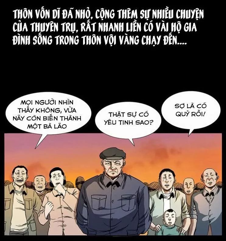 U Minh Ngụy Tượng Chapter 138 - 27