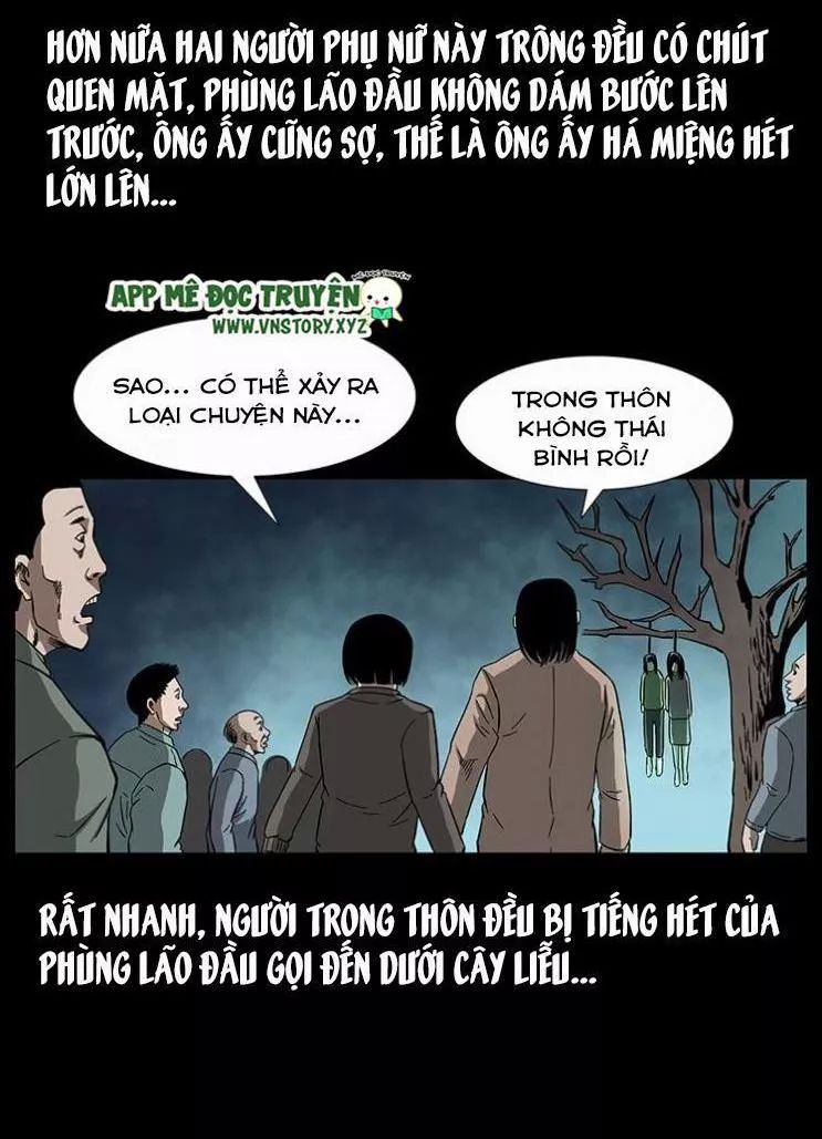 U Minh Ngụy Tượng Chapter 138 - 37