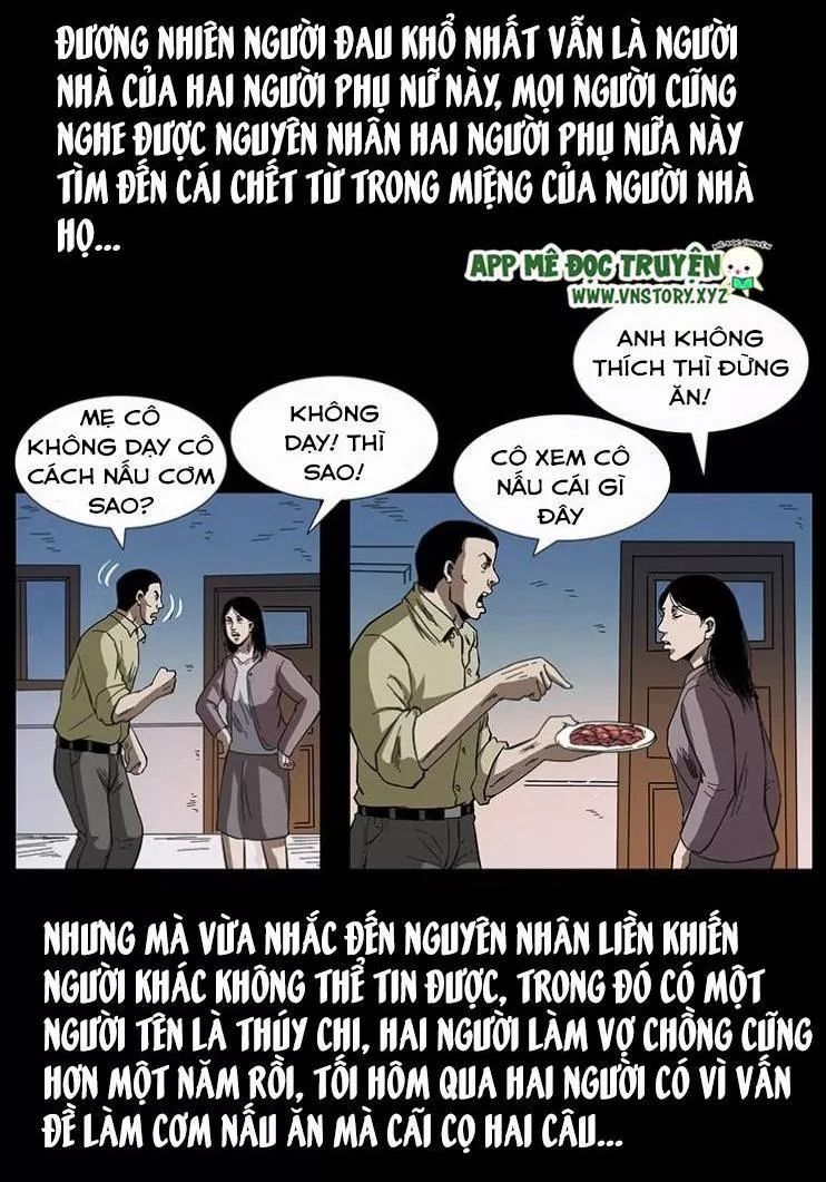 U Minh Ngụy Tượng Chapter 138 - 40