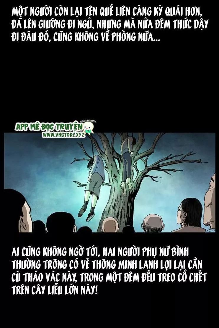 U Minh Ngụy Tượng Chapter 138 - 43