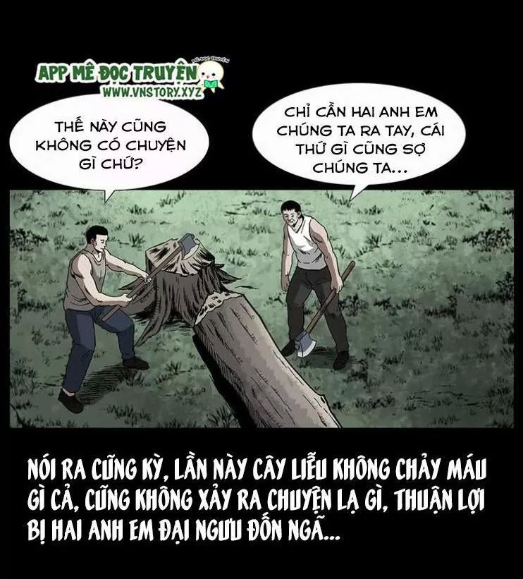 U Minh Ngụy Tượng Chapter 138 - 50