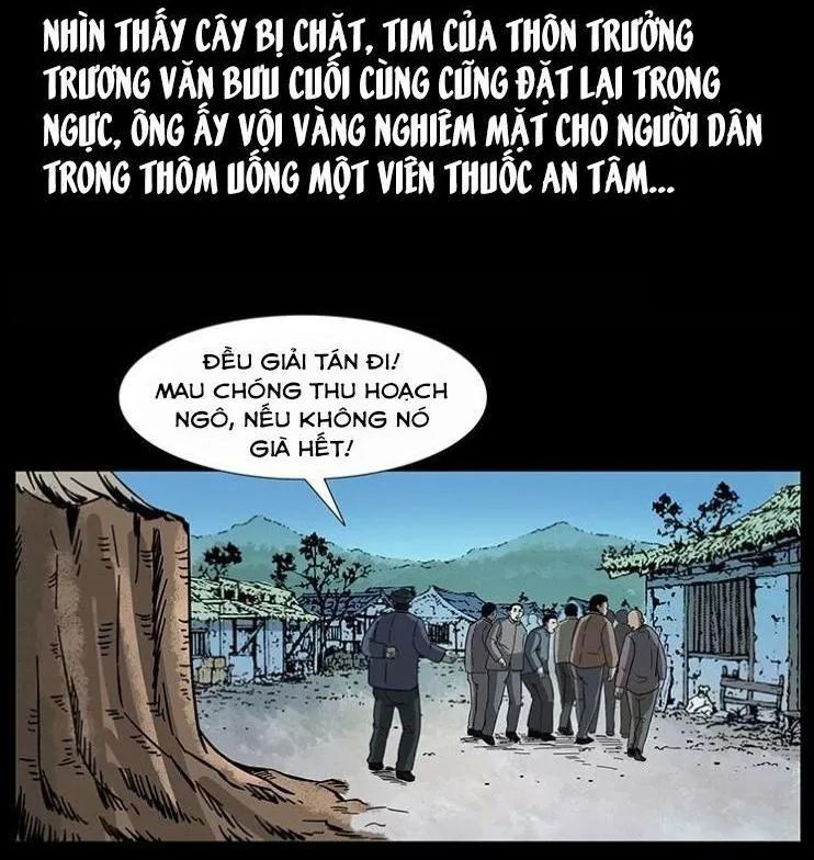 U Minh Ngụy Tượng Chapter 138 - 52