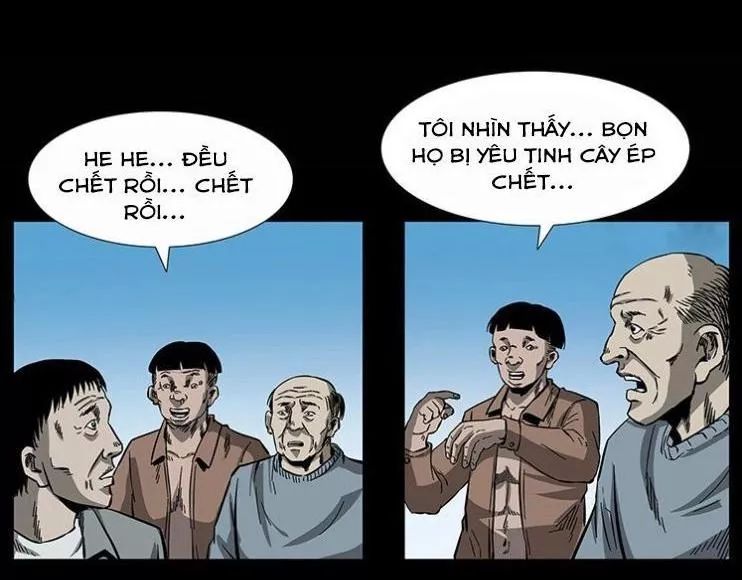 U Minh Ngụy Tượng Chapter 138 - 58