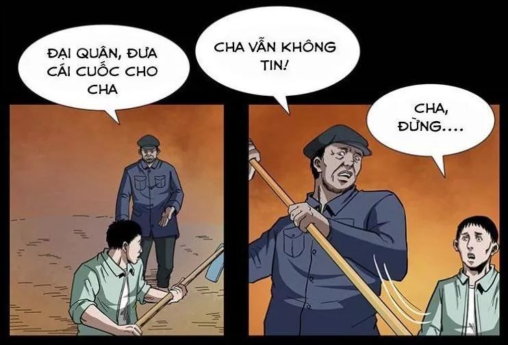 U Minh Ngụy Tượng Chapter 138 - 68