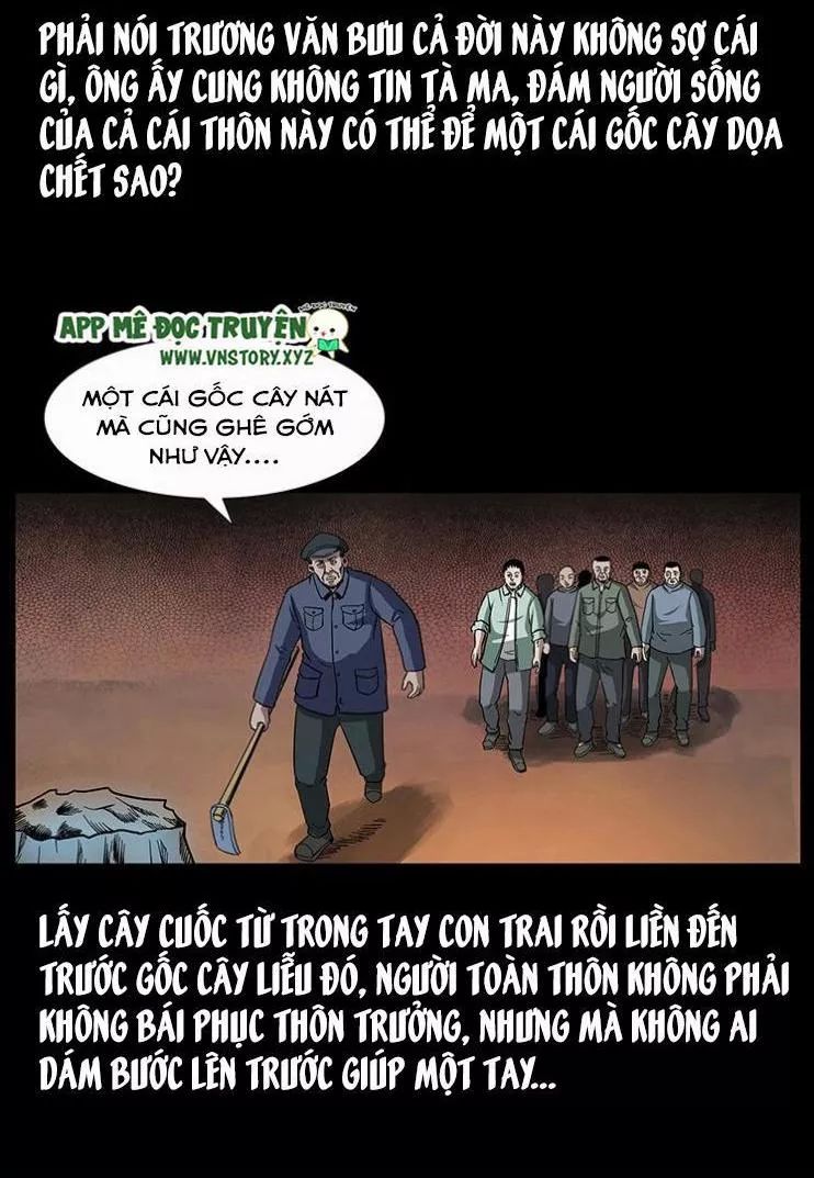 U Minh Ngụy Tượng Chapter 138 - 69