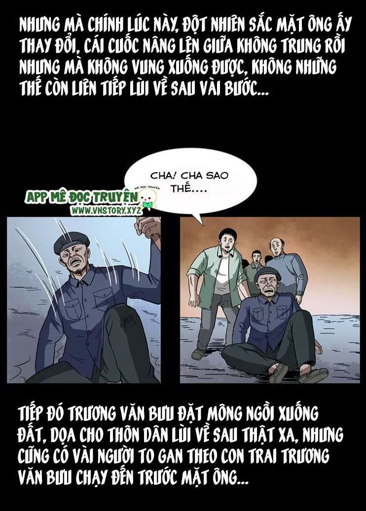 U Minh Ngụy Tượng Chapter 138 - 72