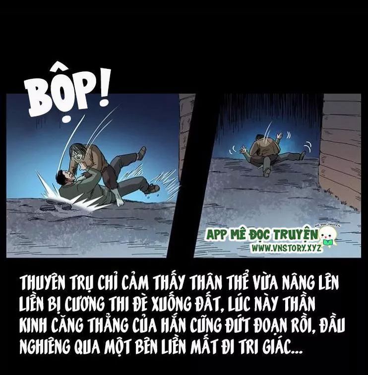 U Minh Ngụy Tượng Chapter 138 - 87