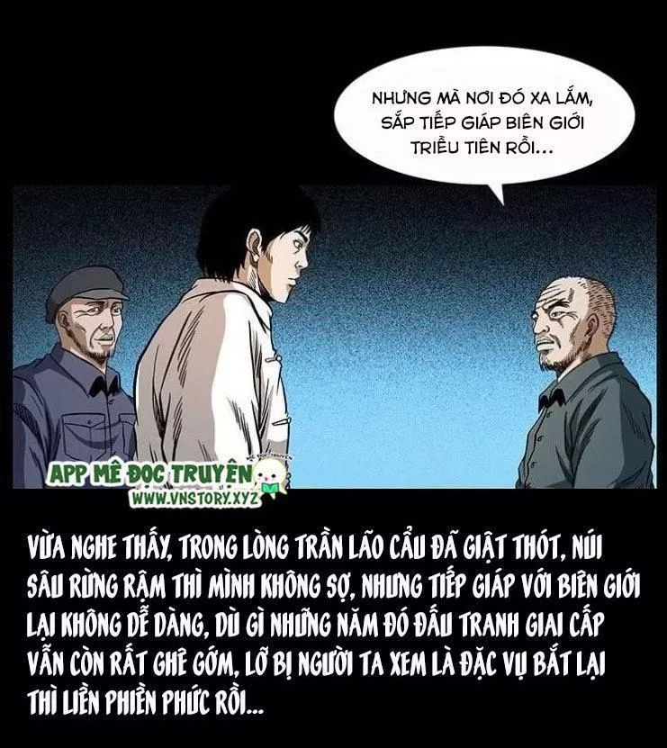 U Minh Ngụy Tượng Chapter 140 - 11