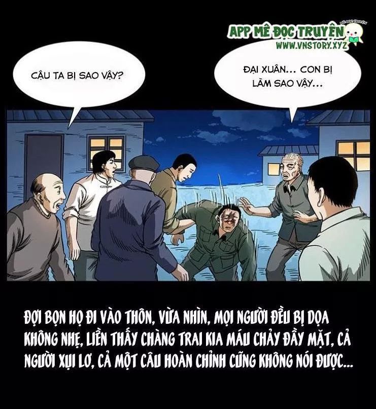 U Minh Ngụy Tượng Chapter 140 - 13