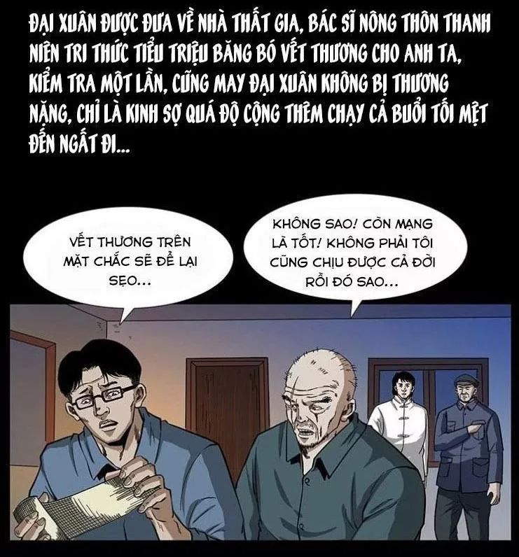 U Minh Ngụy Tượng Chapter 140 - 18