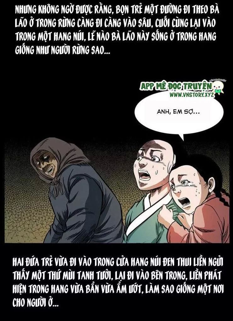 U Minh Ngụy Tượng Chapter 140 - 28