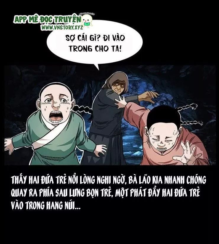 U Minh Ngụy Tượng Chapter 140 - 29