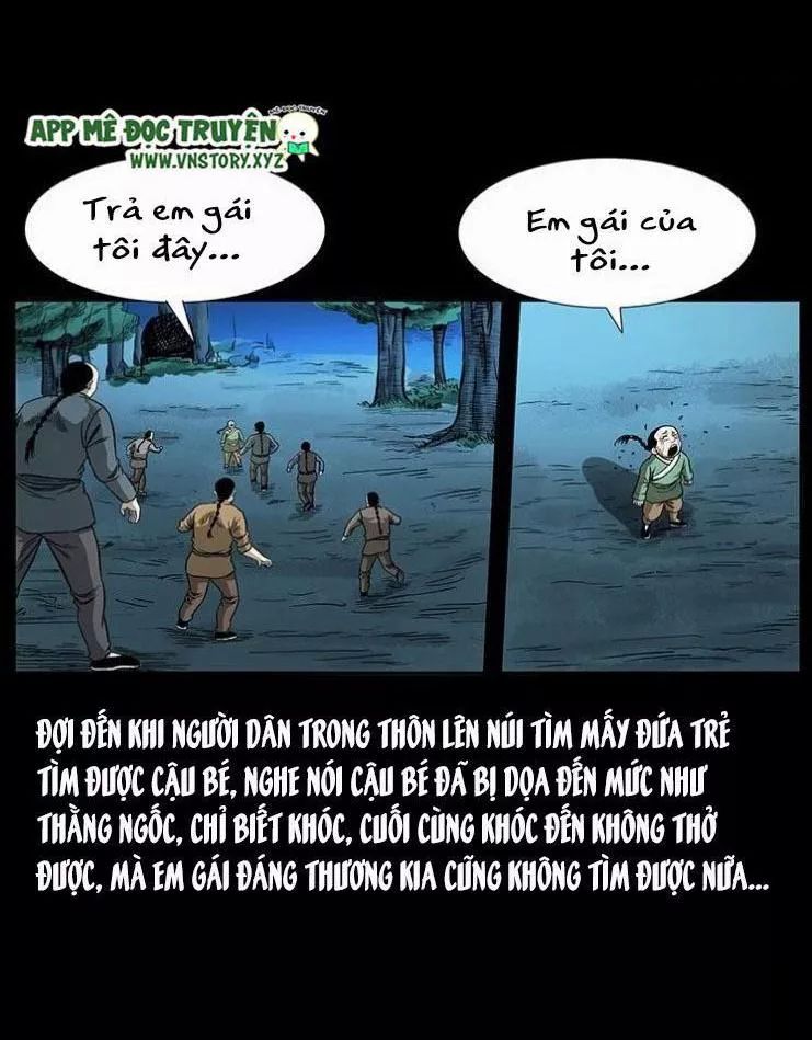 U Minh Ngụy Tượng Chapter 140 - 41