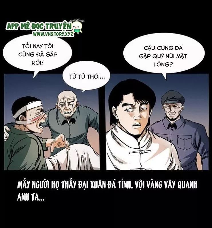 U Minh Ngụy Tượng Chapter 140 - 45