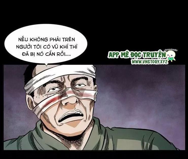 U Minh Ngụy Tượng Chapter 140 - 46