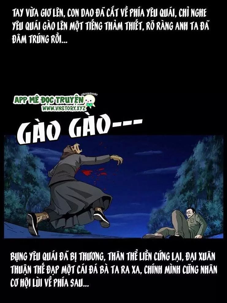 U Minh Ngụy Tượng Chapter 140 - 77