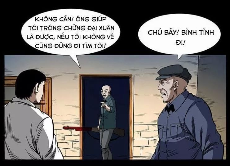 U Minh Ngụy Tượng Chapter 140 - 85