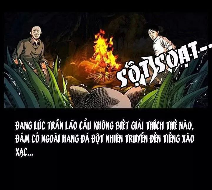 U Minh Ngụy Tượng Chapter 141 - 11