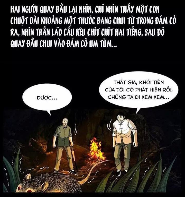 U Minh Ngụy Tượng Chapter 141 - 13