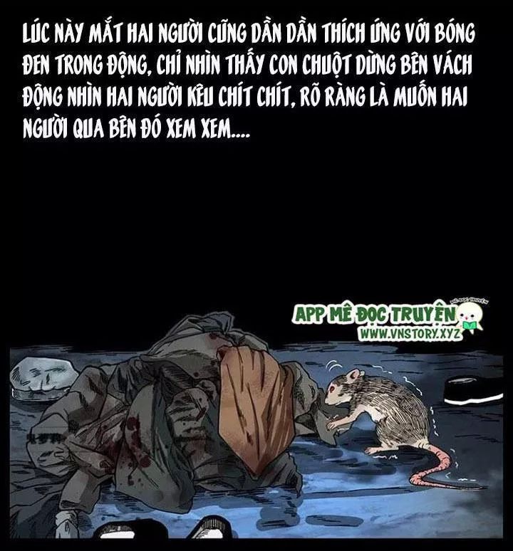 U Minh Ngụy Tượng Chapter 141 - 19