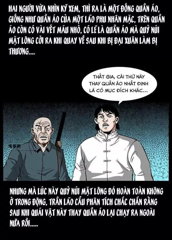 U Minh Ngụy Tượng Chapter 141 - 20