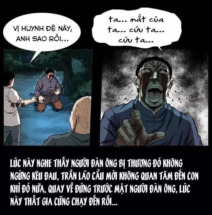 U Minh Ngụy Tượng Chapter 141 - 44